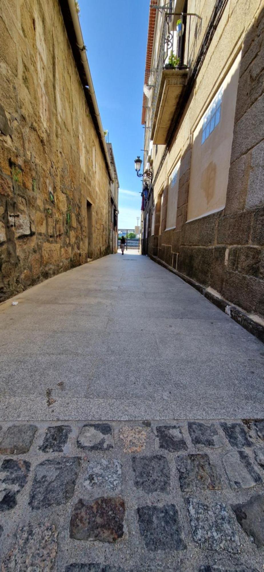 Apartamento Playa Bouzas - Vigo - Parking Free Экстерьер фото