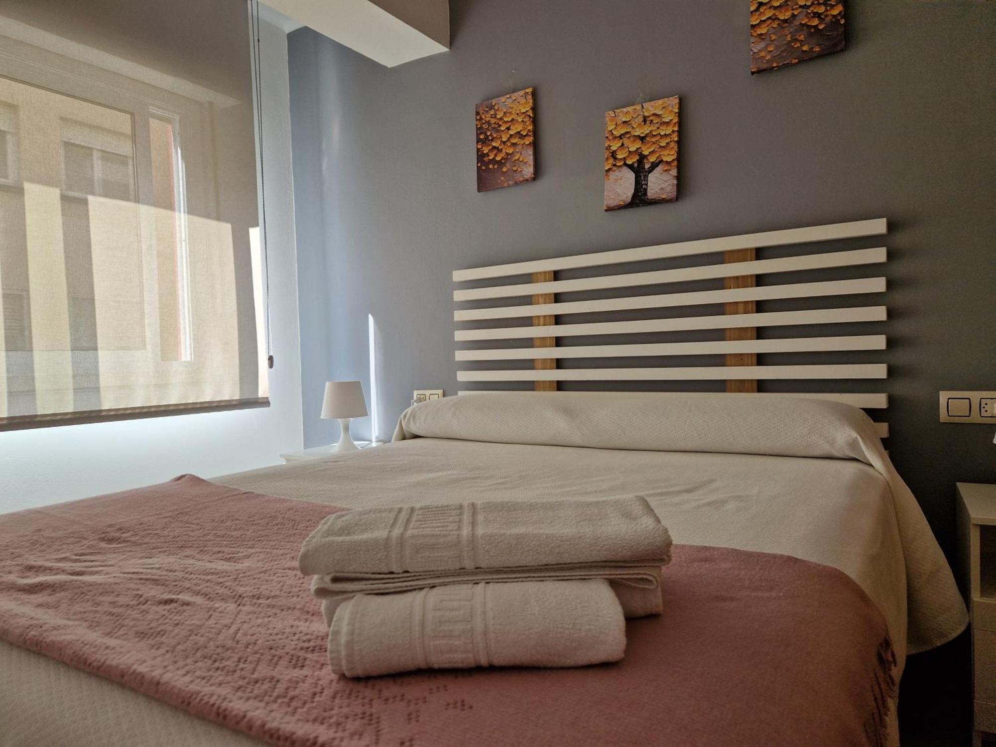 Apartamento Playa Bouzas - Vigo - Parking Free Экстерьер фото
