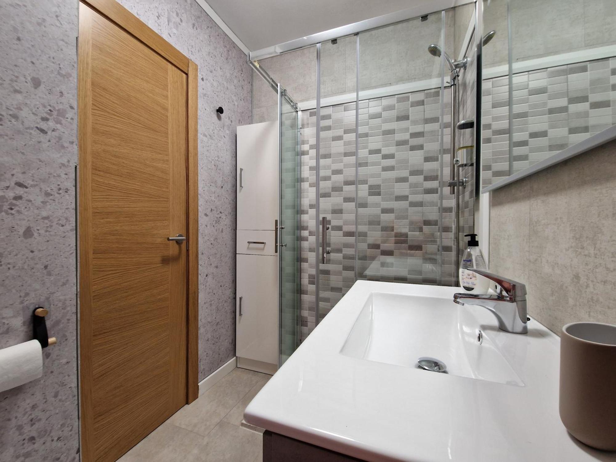 Apartamento Playa Bouzas - Vigo - Parking Free Экстерьер фото