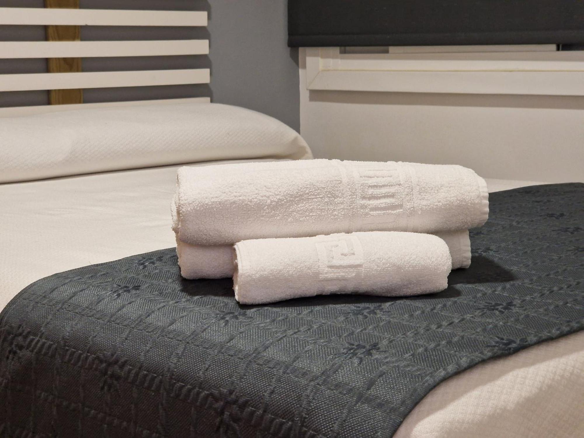 Apartamento Playa Bouzas - Vigo - Parking Free Экстерьер фото