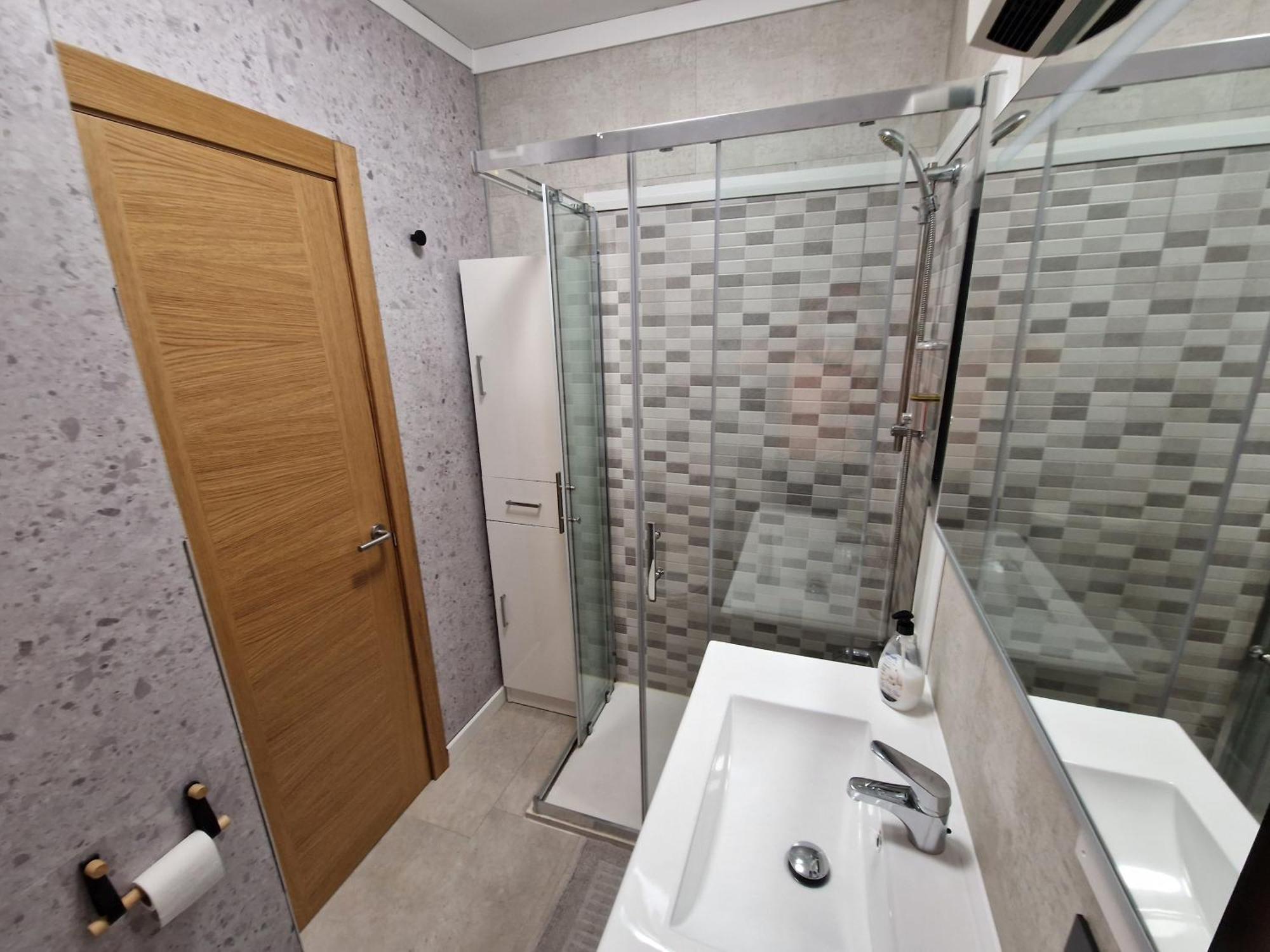Apartamento Playa Bouzas - Vigo - Parking Free Экстерьер фото
