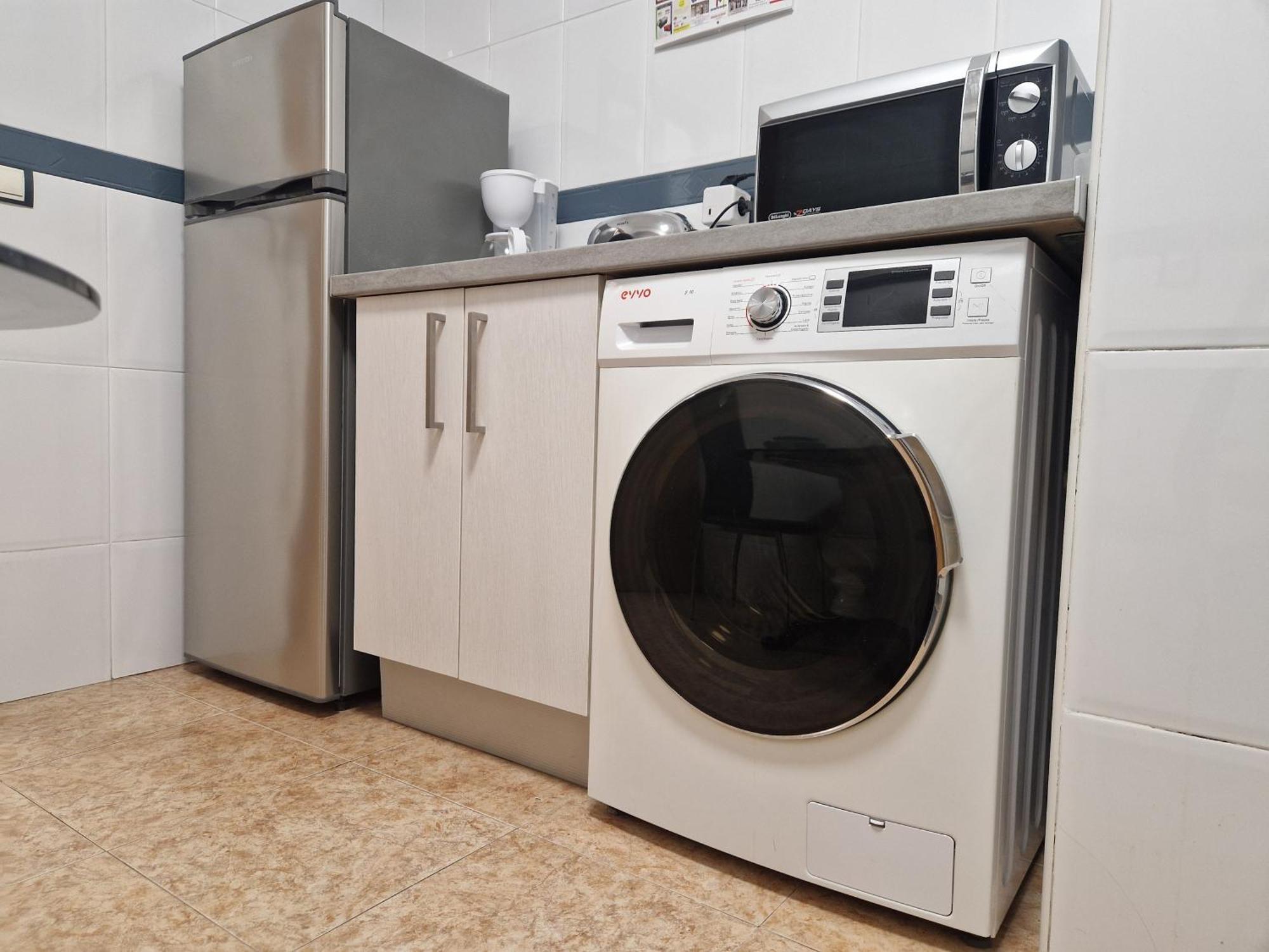 Apartamento Playa Bouzas - Vigo - Parking Free Экстерьер фото
