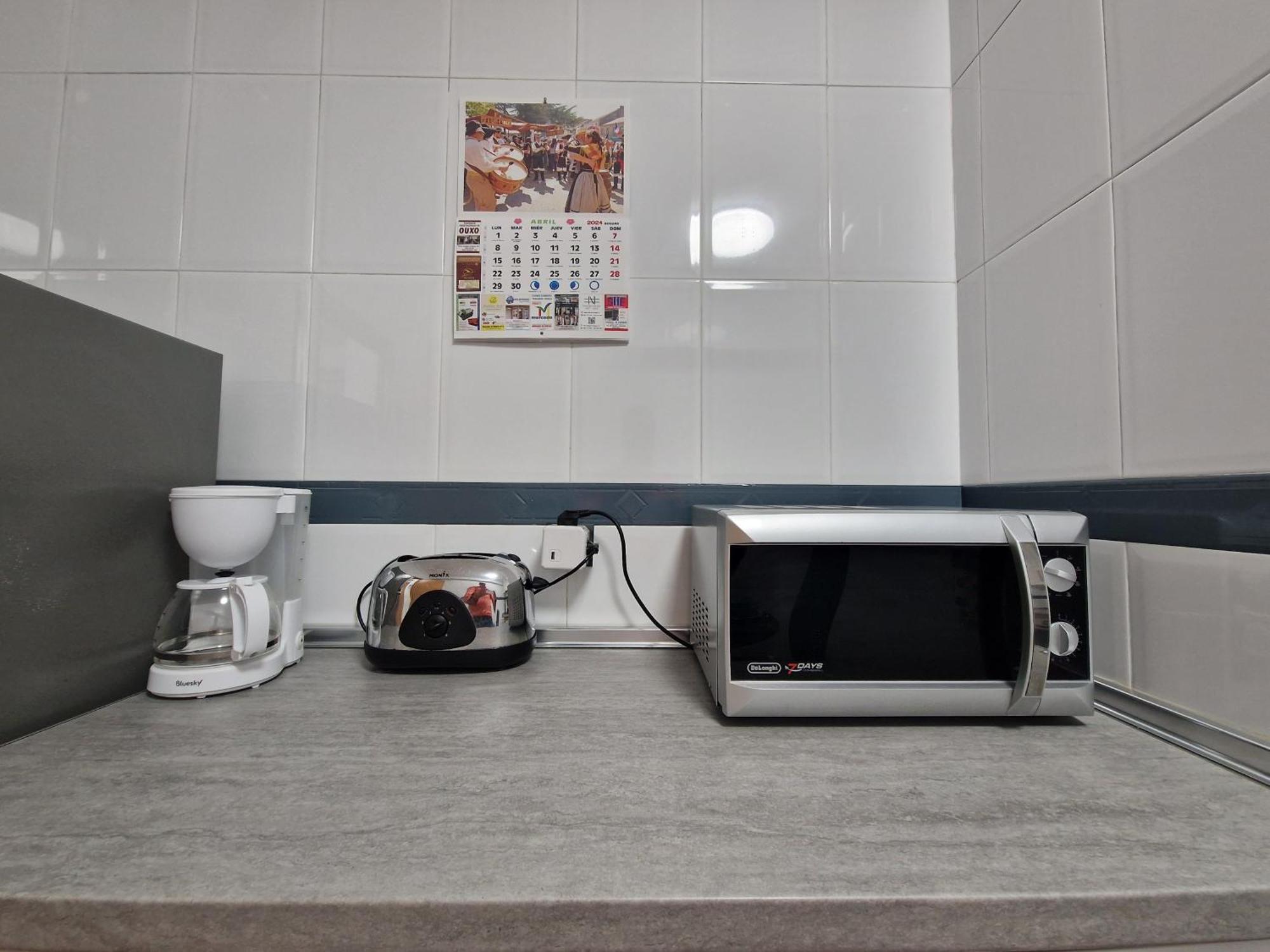 Apartamento Playa Bouzas - Vigo - Parking Free Экстерьер фото