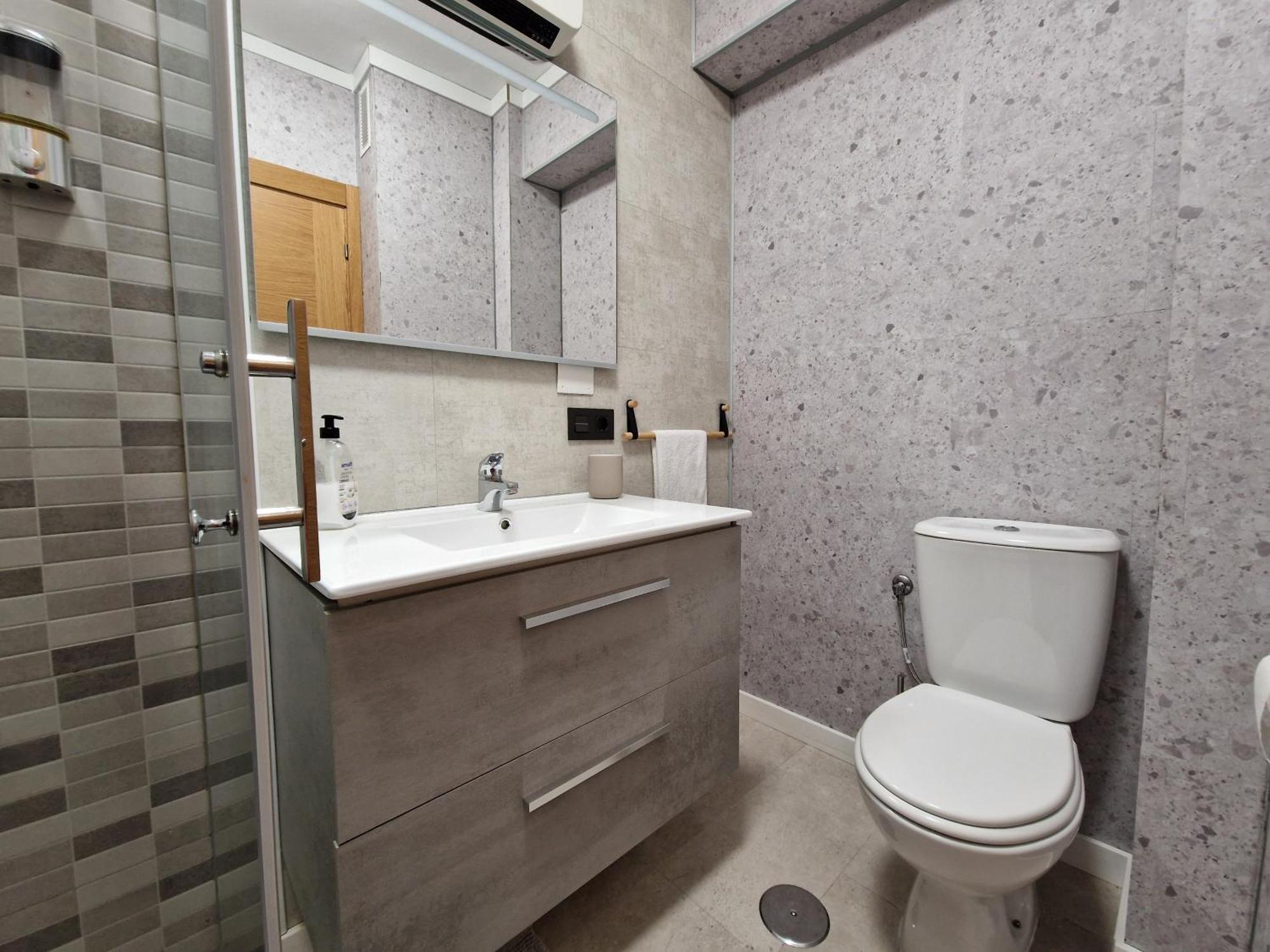 Apartamento Playa Bouzas - Vigo - Parking Free Экстерьер фото