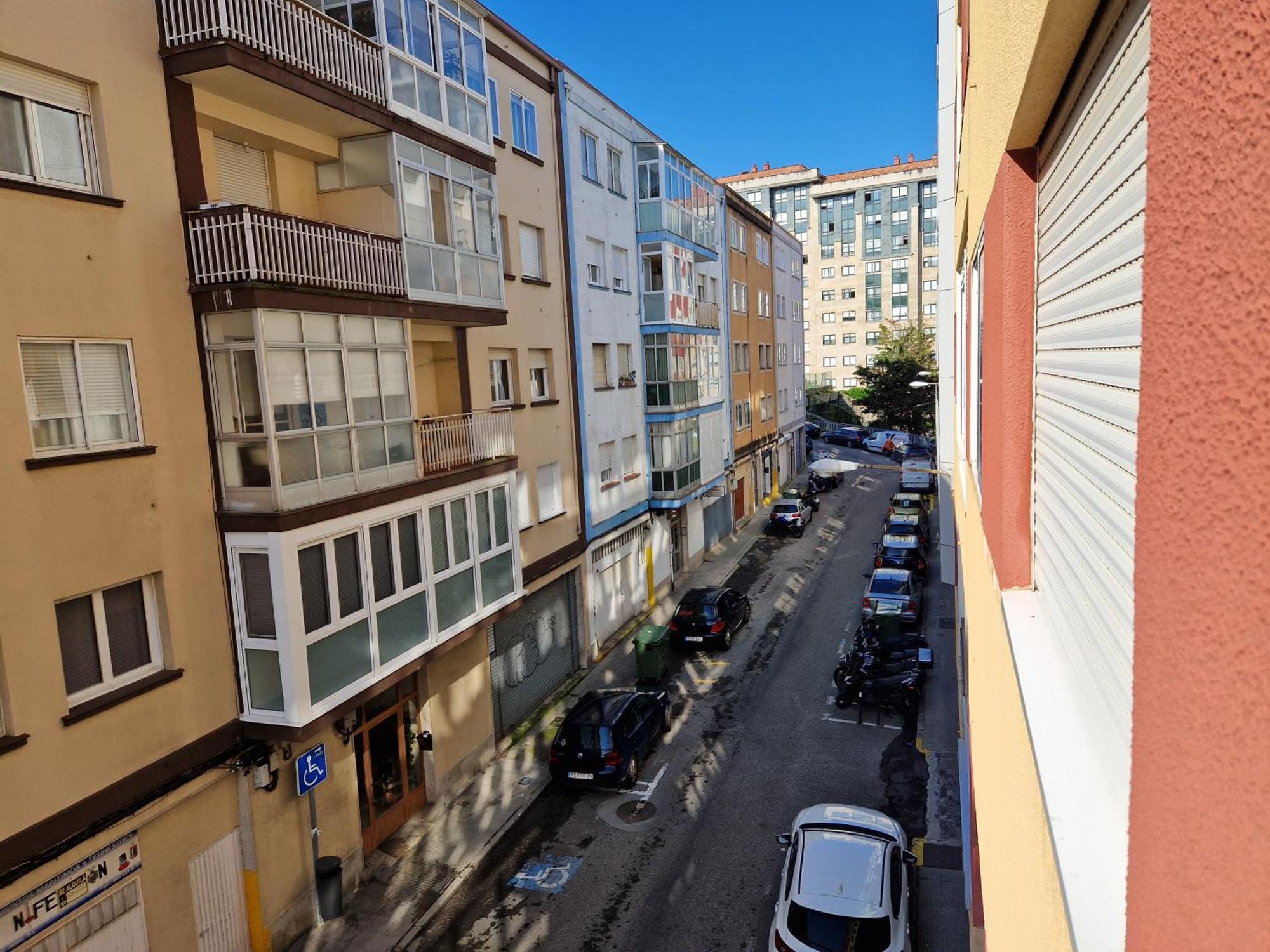 Apartamento Playa Bouzas - Vigo - Parking Free Экстерьер фото