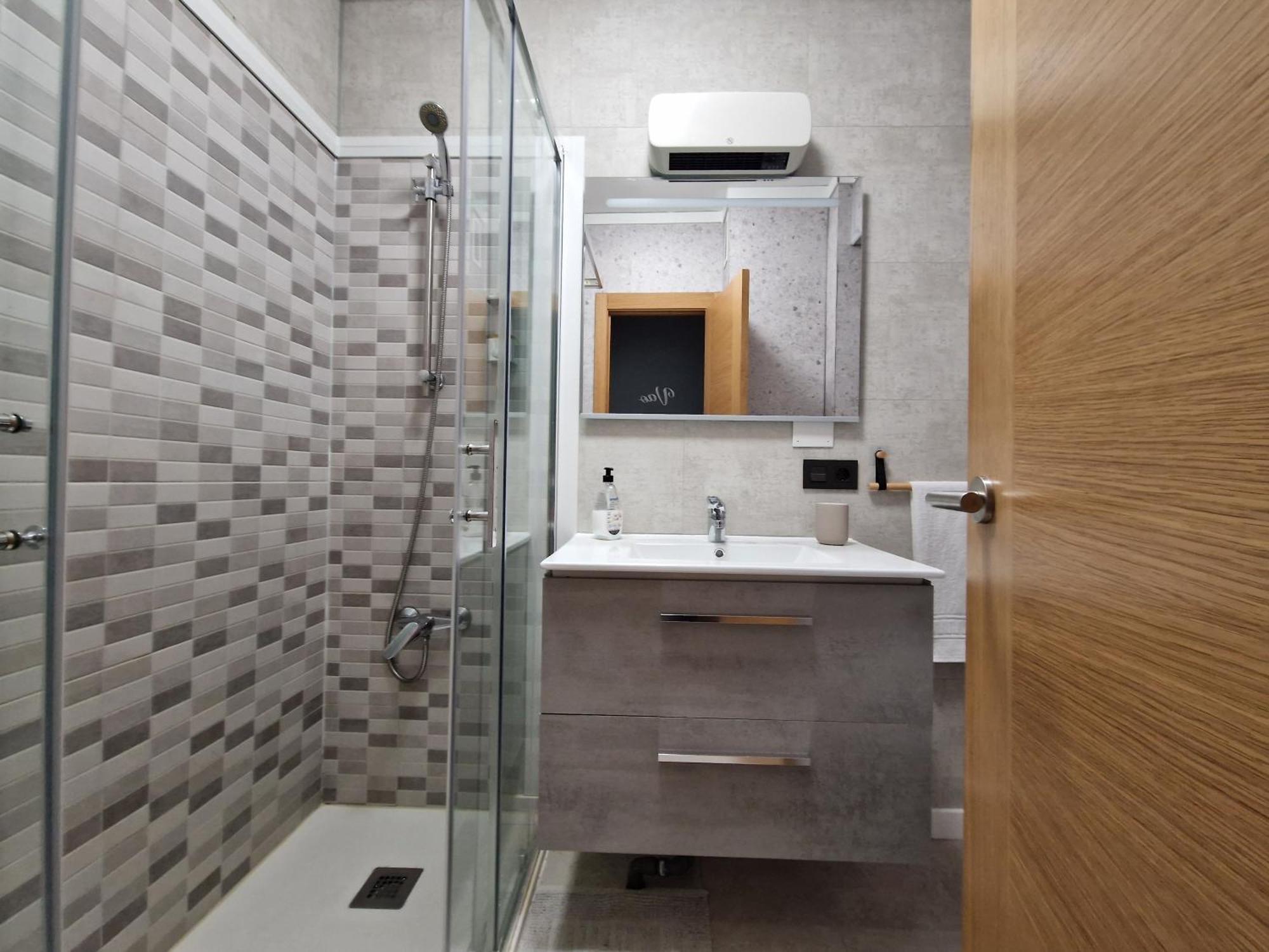 Apartamento Playa Bouzas - Vigo - Parking Free Экстерьер фото