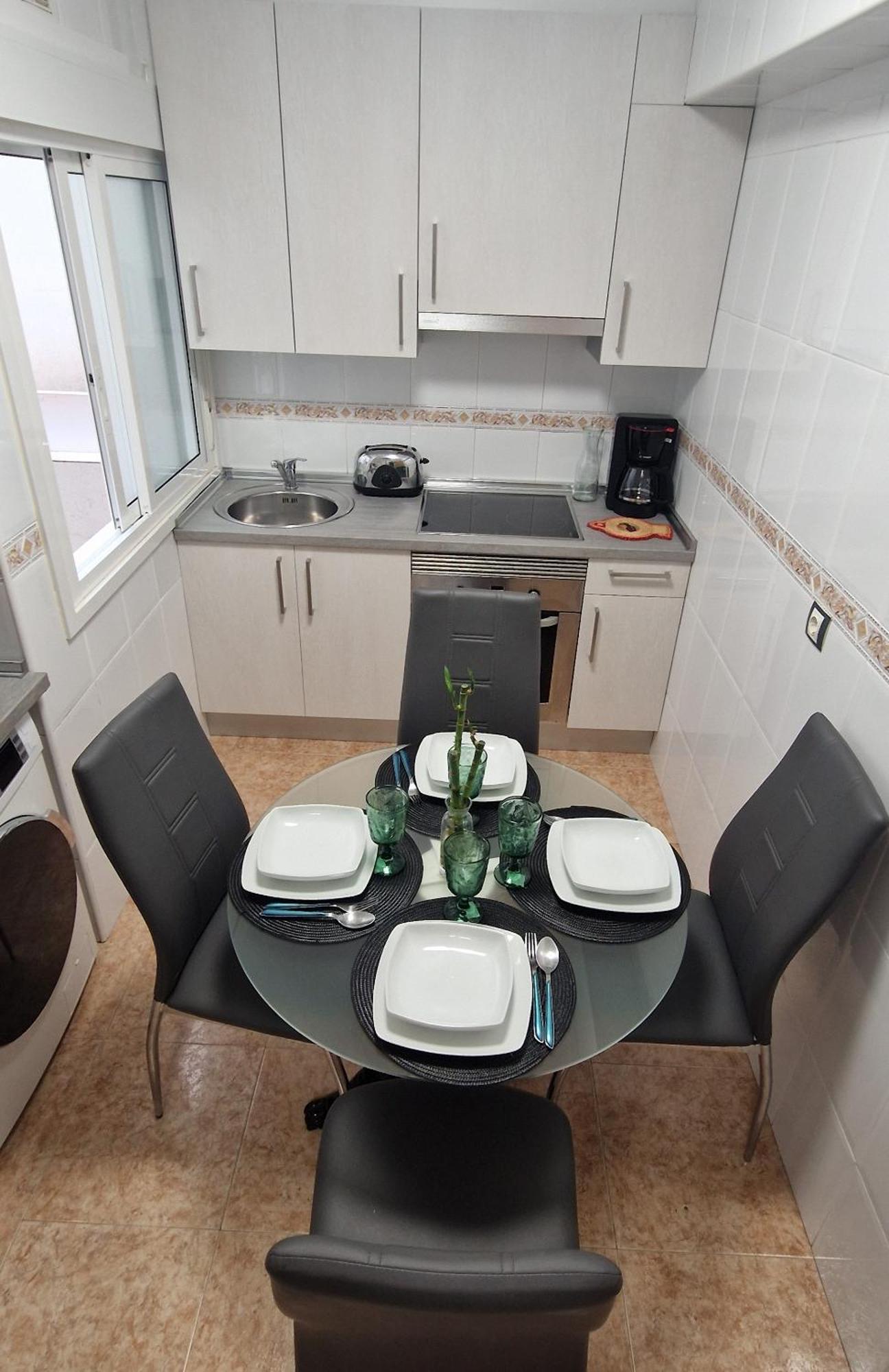 Apartamento Playa Bouzas - Vigo - Parking Free Экстерьер фото